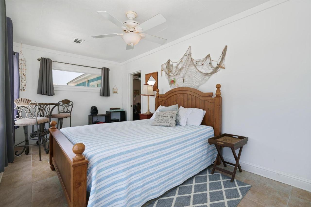 Knee Deep - Amazing Beach Cottage Locates On Sugar White Sands, Great Gulf And Bay Views, Home Dauphin Island Luaran gambar