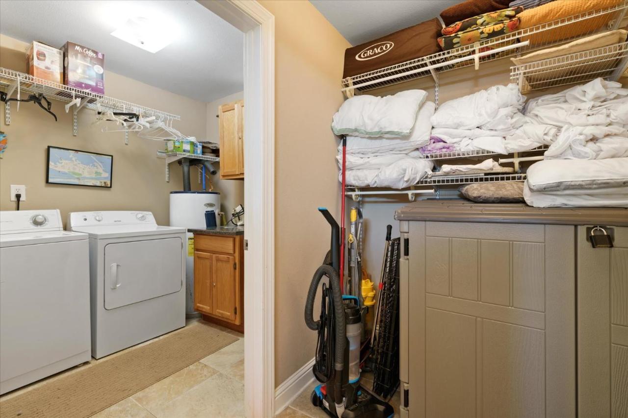 Knee Deep - Amazing Beach Cottage Locates On Sugar White Sands, Great Gulf And Bay Views, Home Dauphin Island Luaran gambar